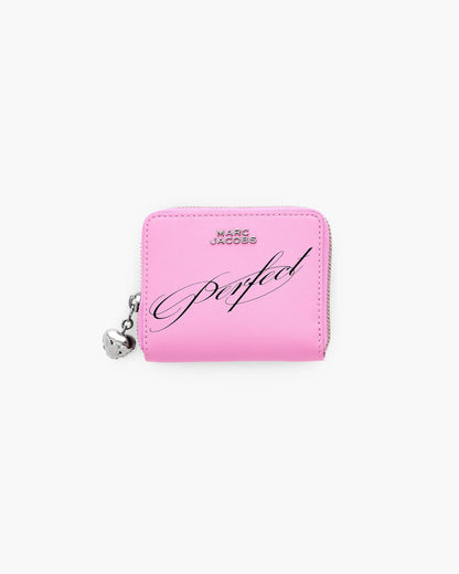 The Perfect Everyday Slim Compact Wallet