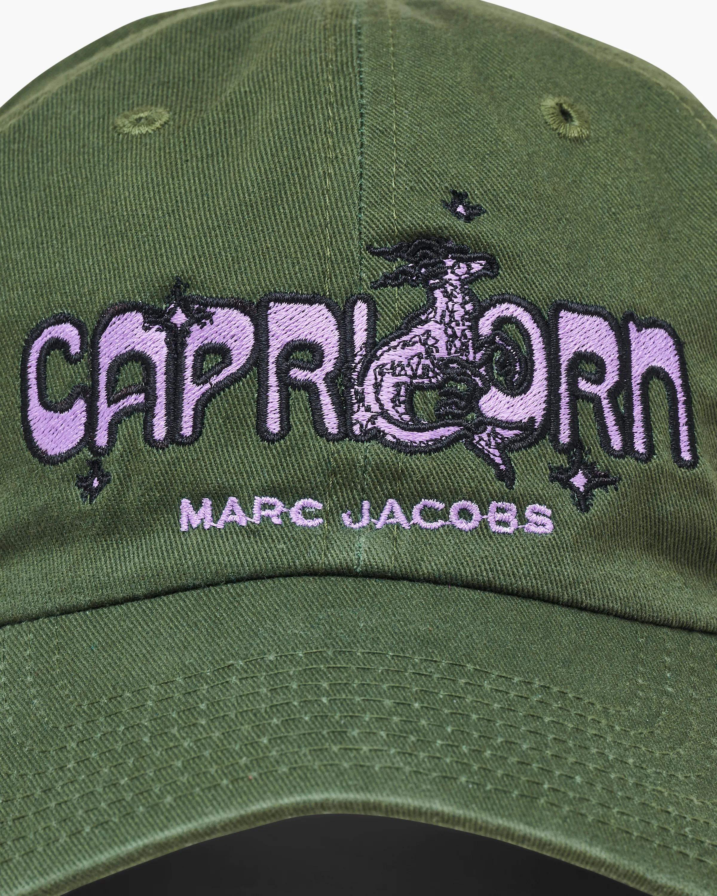 The Zodiac Cap