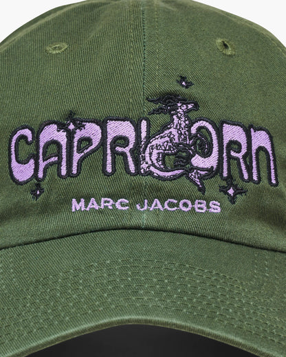 The Zodiac Cap