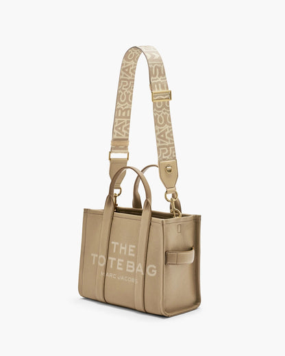 The Monogram Utility Webbing Strap
