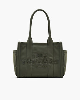 The Puffy Nylon Medium Tote Bag