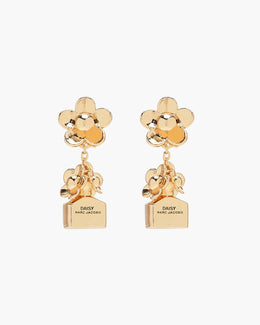 The Mini Icon Daisy Earrings