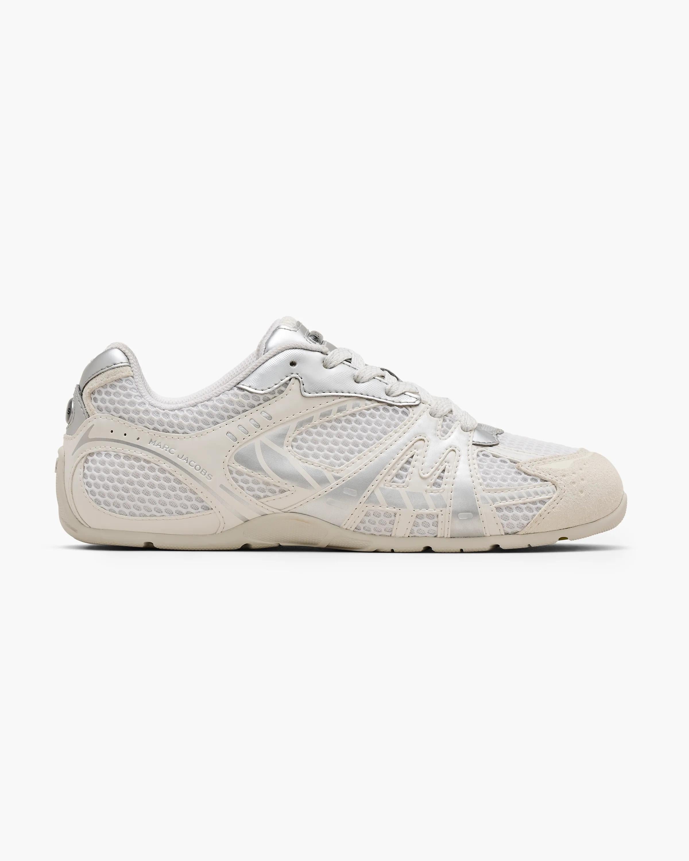 The 72 Spring Sneaker