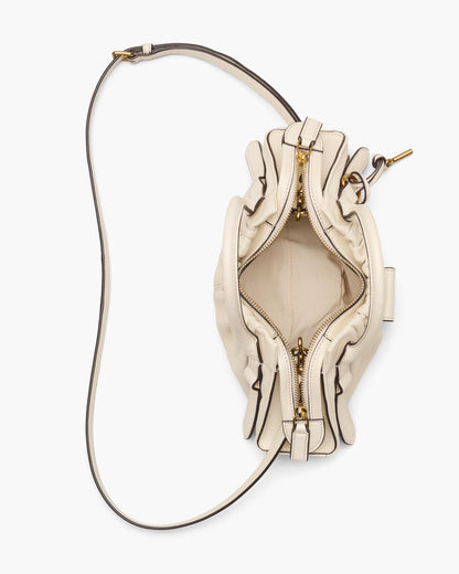 The Cristina Small Satchel