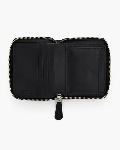 The Everyday Slim Compact Wallet