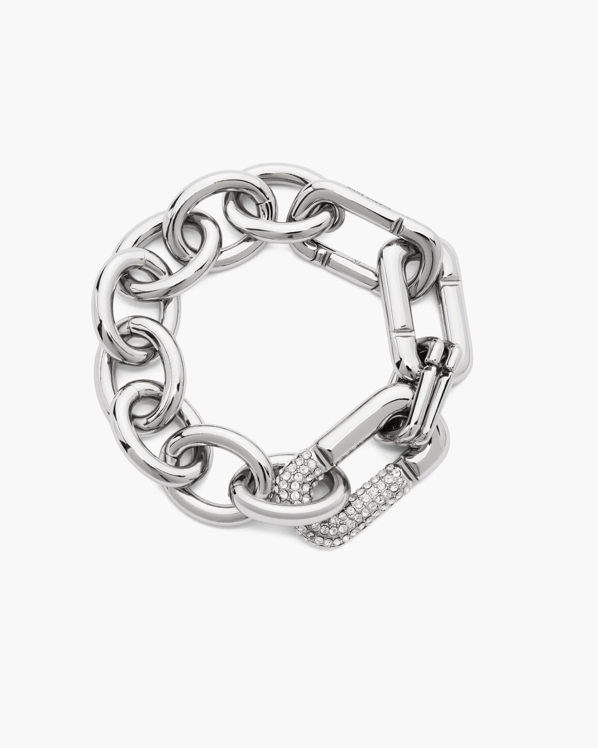 The Pop J Marc Pave Bracelet