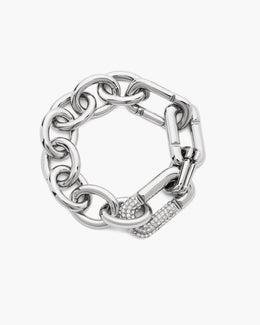 The Pop J Marc Pave Bracelet