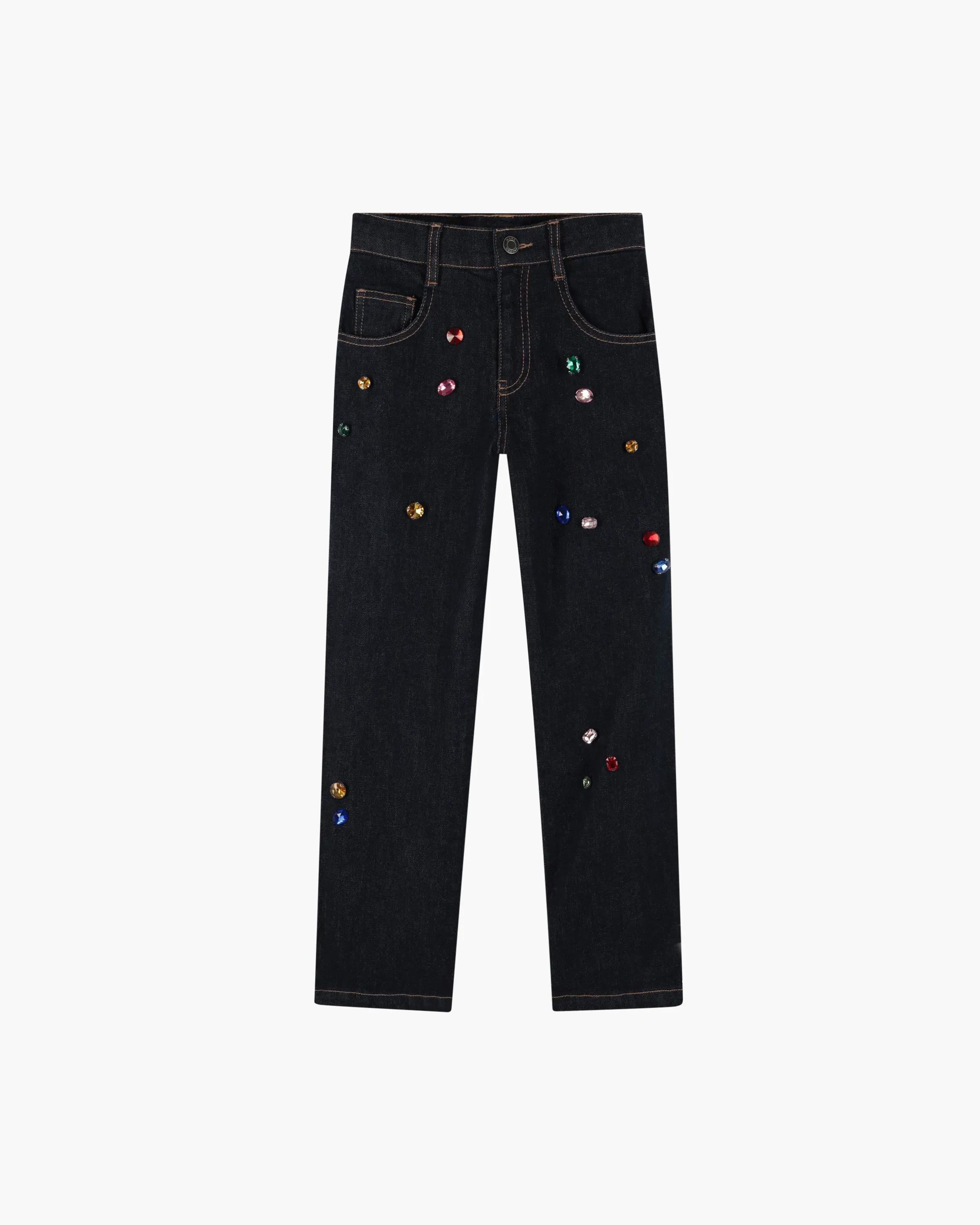 The Gem Denim Jeans