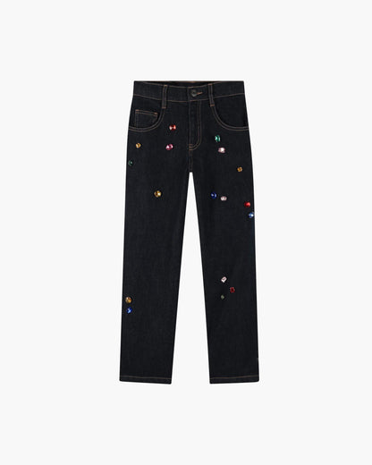 The Gem Denim Jeans