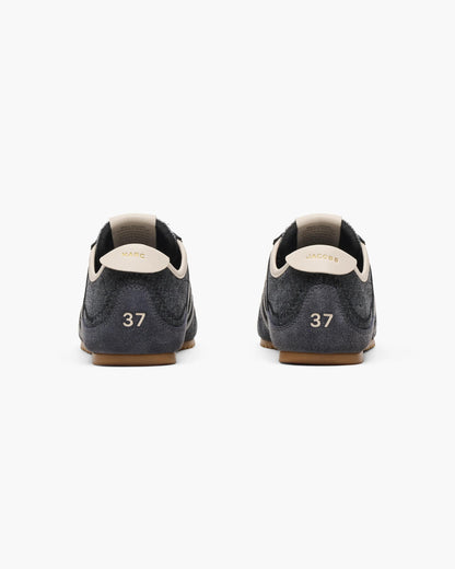 The Denim 400 Bleecker Runner