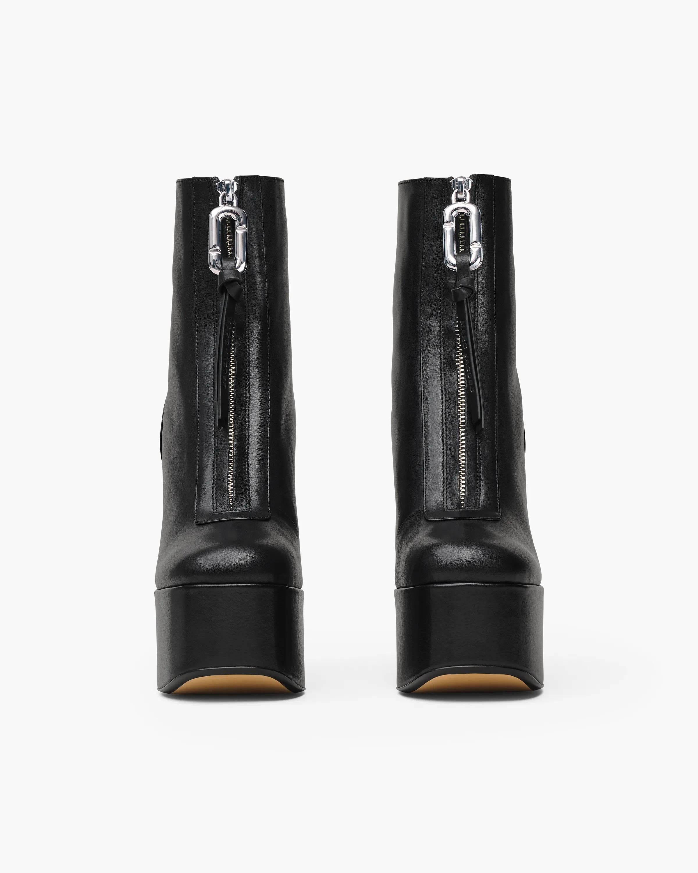 The Gigi Ankle Boot