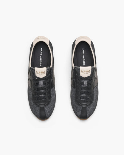 The Denim 400 Bleecker Runner