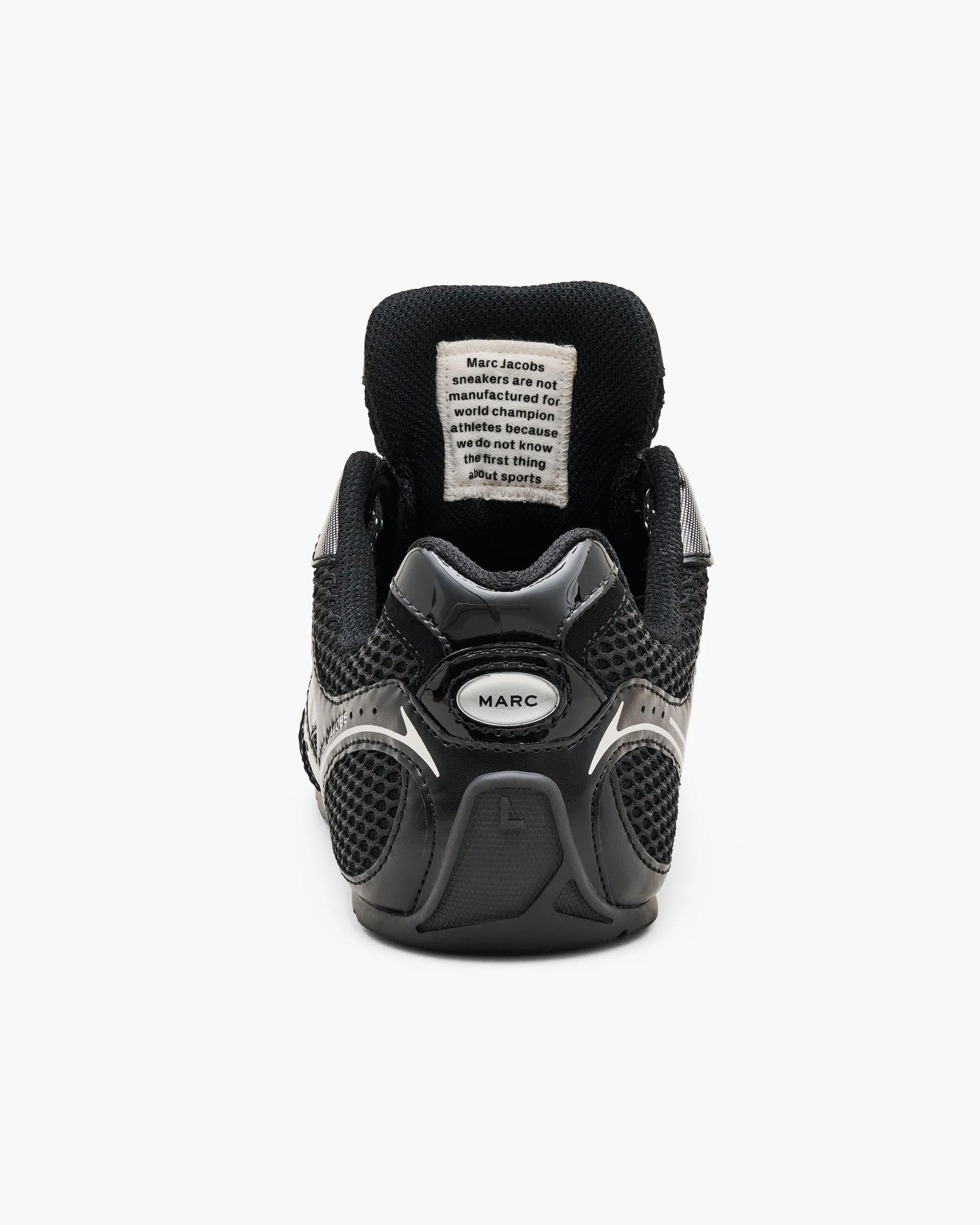 The 72 Spring Sneaker