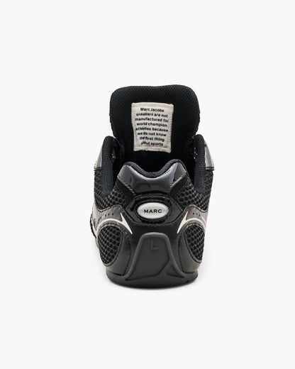 The 72 Spring Sneaker