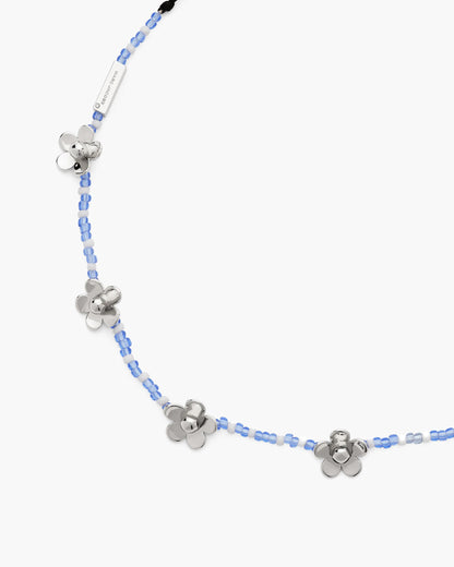 The Daisy Station Necklace