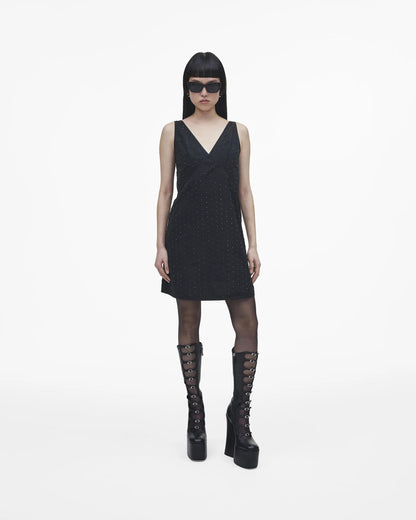 The Kiki Knee-High Boot