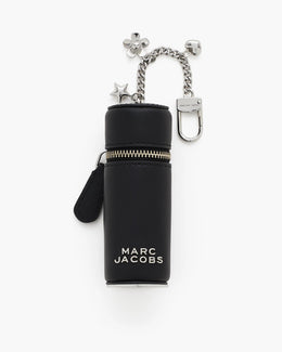 The Everyday Lipstick Case Bag Charm