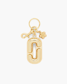 The J Marc Balloon Bag Charm
