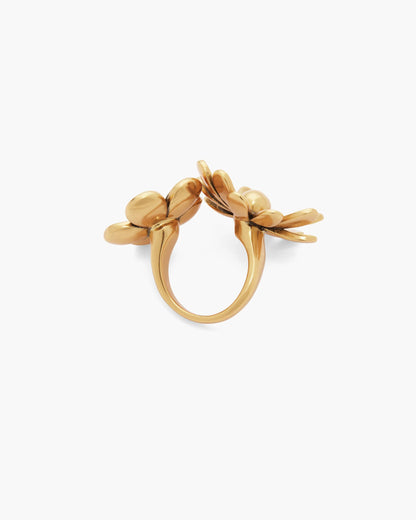 The Daisy Wild Statement Ring