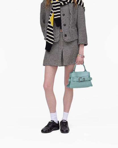 The Dakota Small Satchel