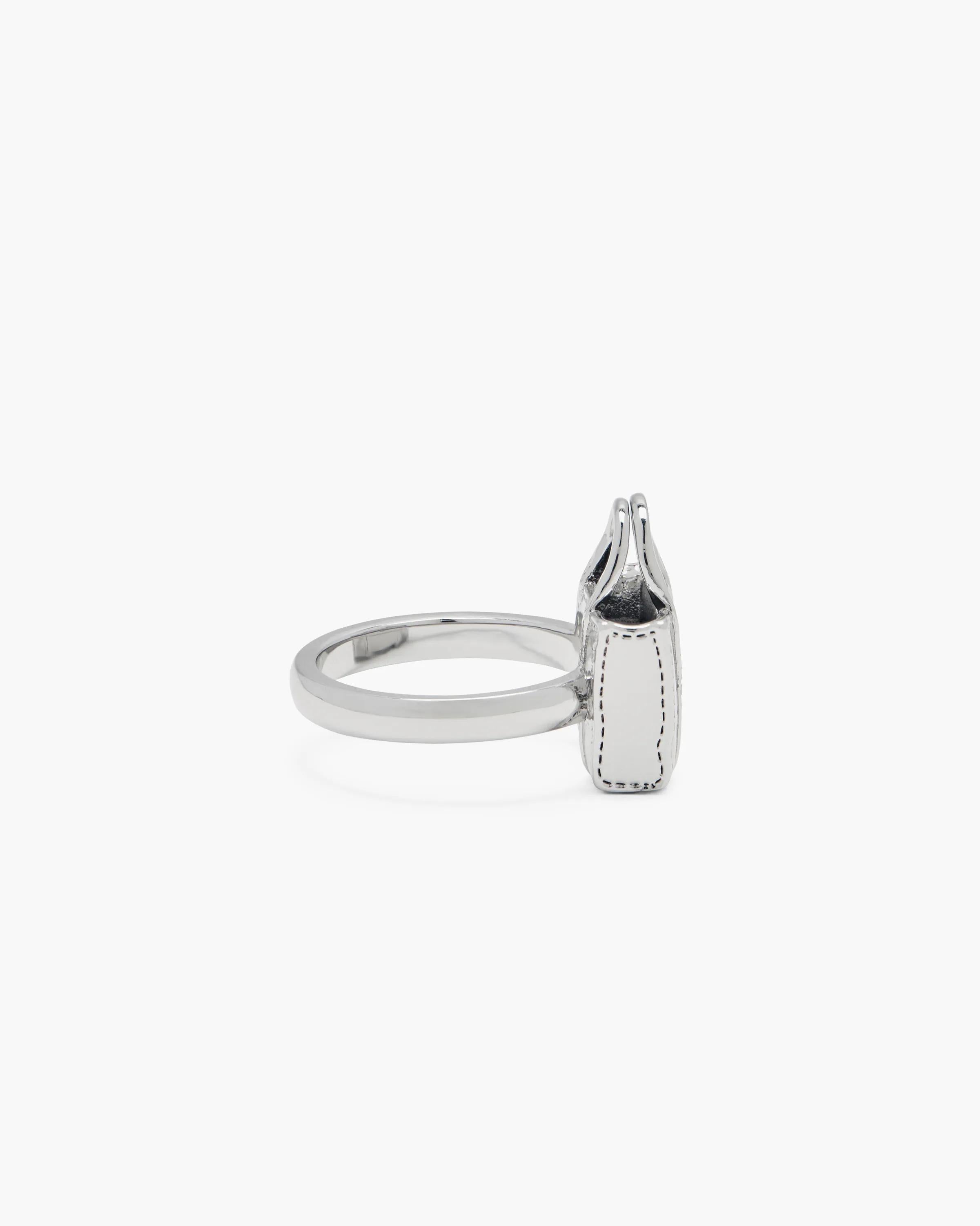 The Tote Bag Ring