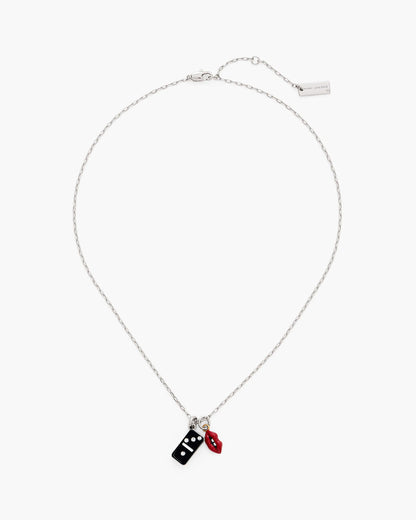 The Trinket Pendant Necklace