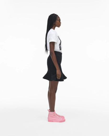 The High Top Sneaker