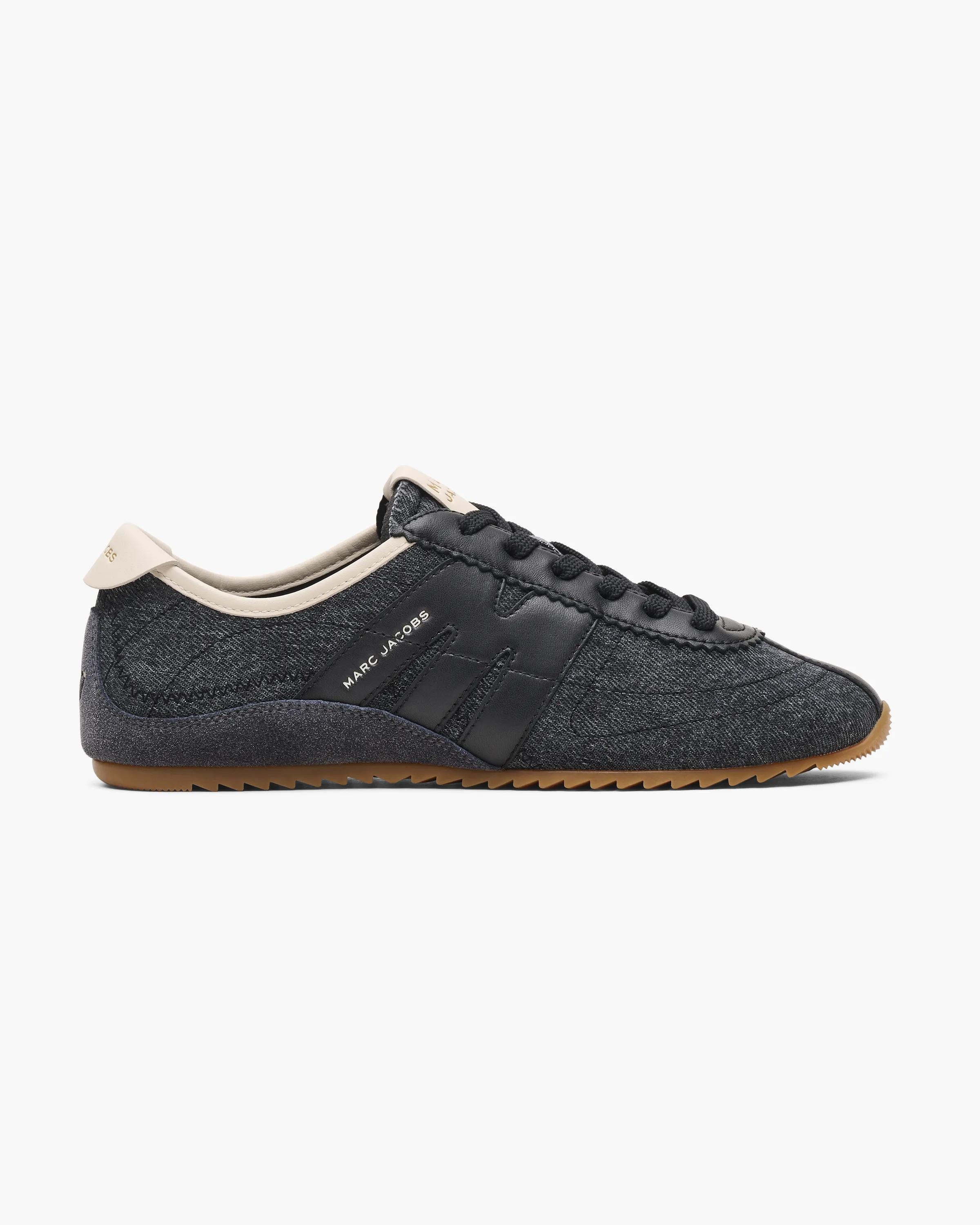 The Denim 400 Bleecker Runner