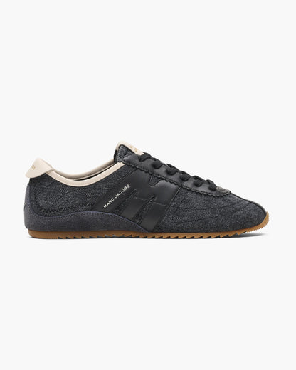 The Denim 400 Bleecker Runner