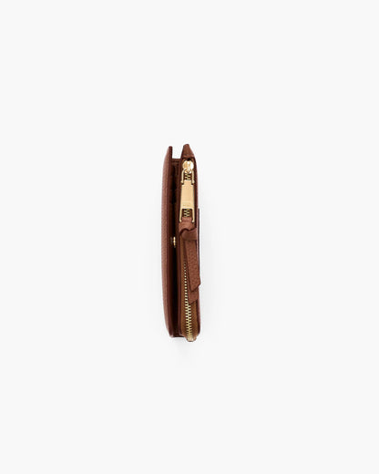 The Leather Slim Wallet