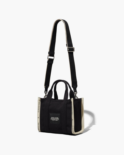 The Jacquard Small Tote Bag