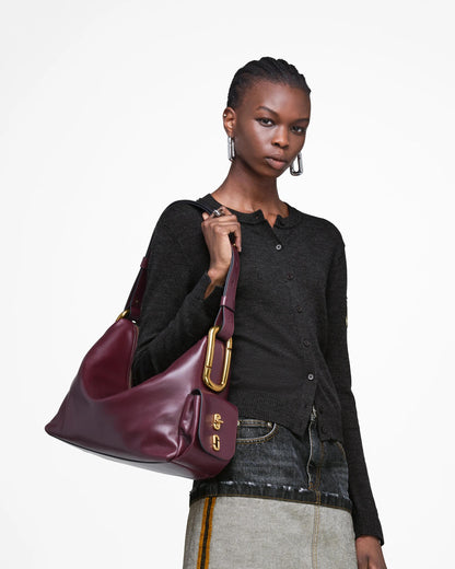 Scene Large Shoulder Bag