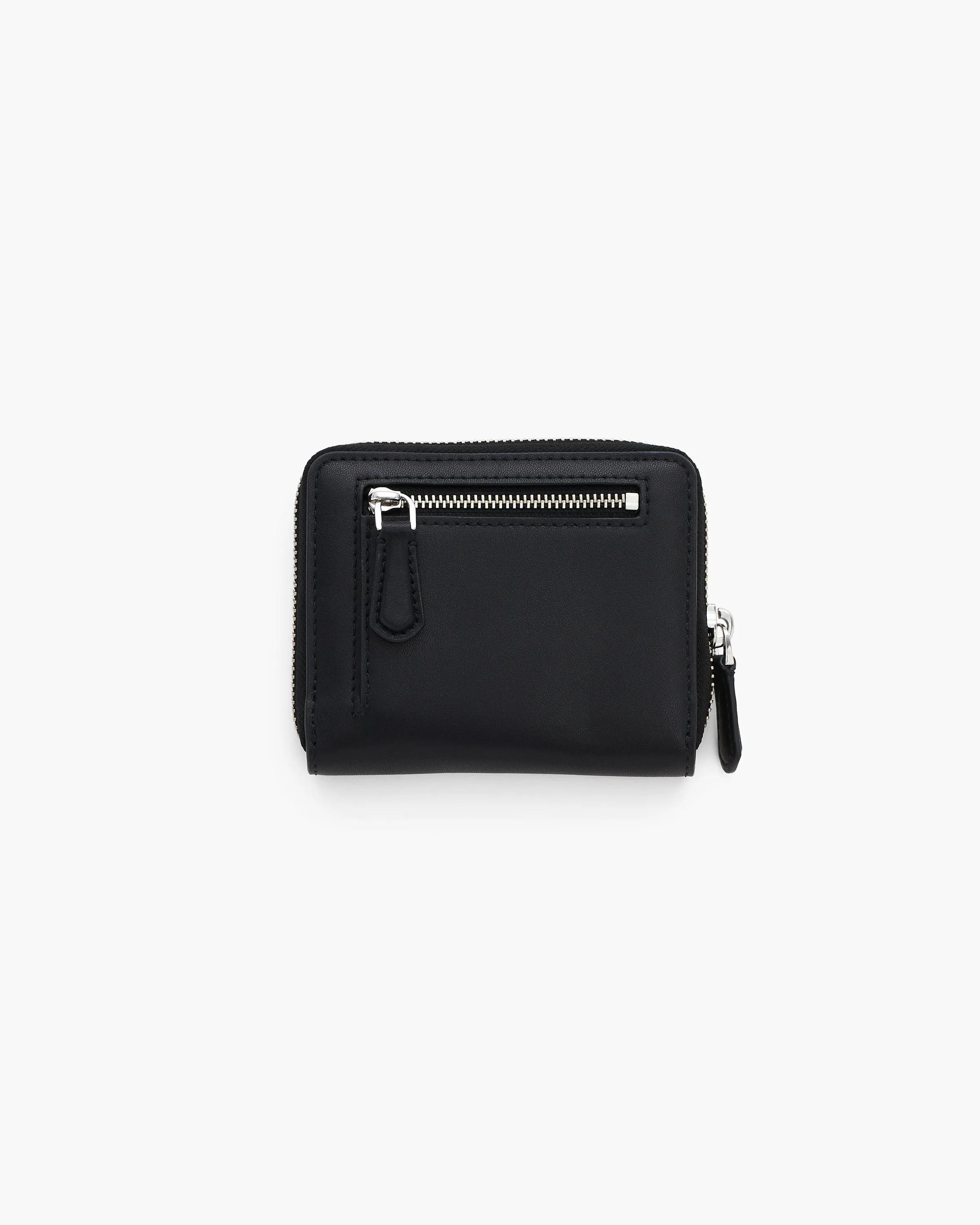 The Everyday Slim Compact Wallet