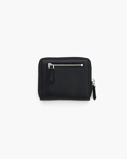The Everyday Slim Compact Wallet