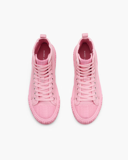 The High Top Sneaker