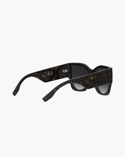 The Cat Eye Sunglasses