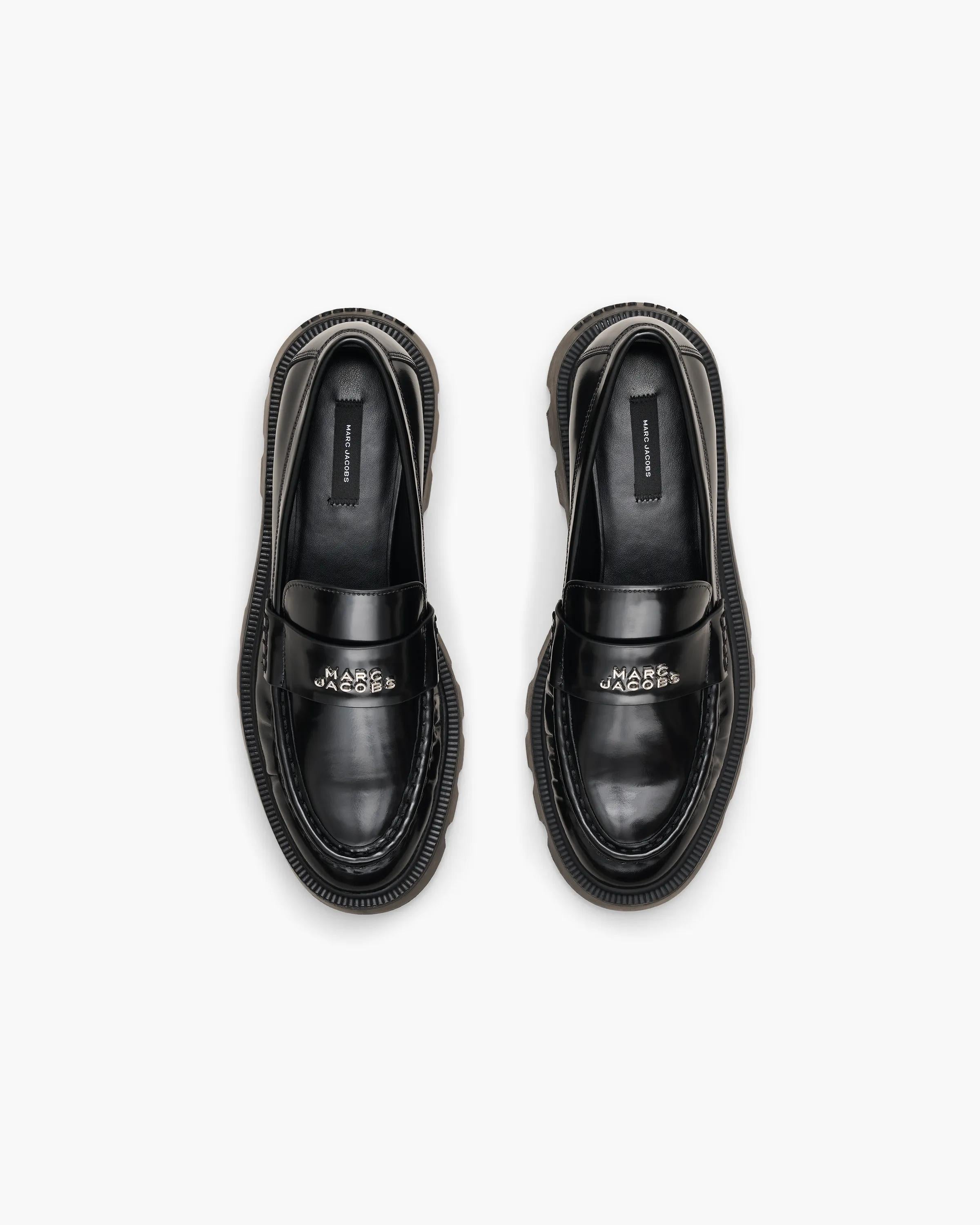 The Frankie Loafer