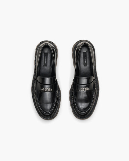The Frankie Loafer