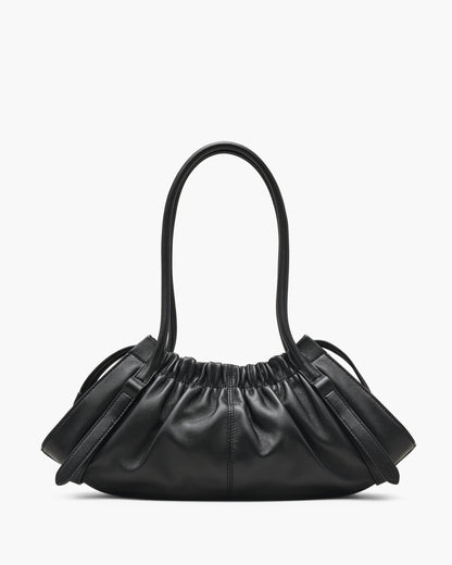 The Cristina Satchel