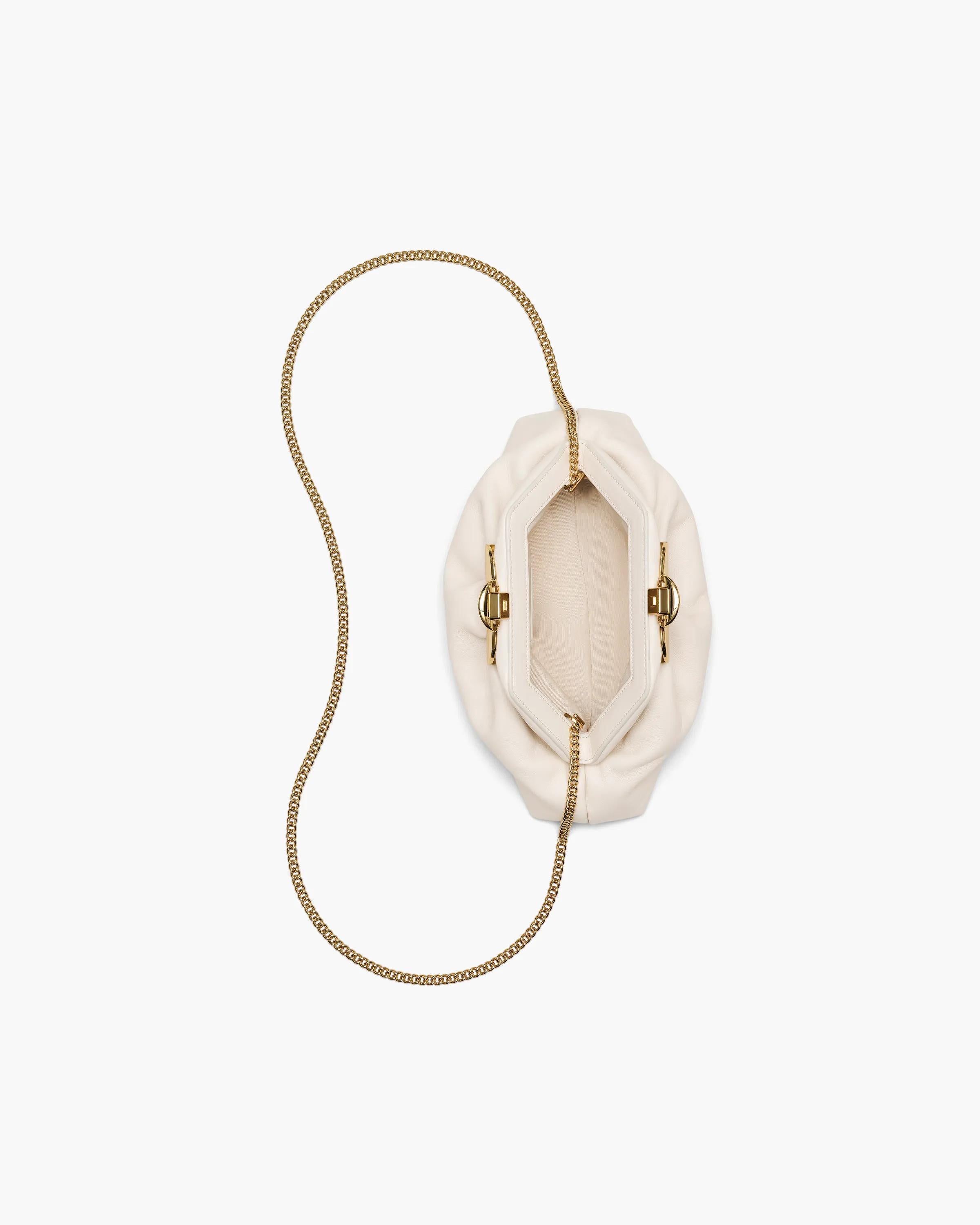 The Glam Small Clutch