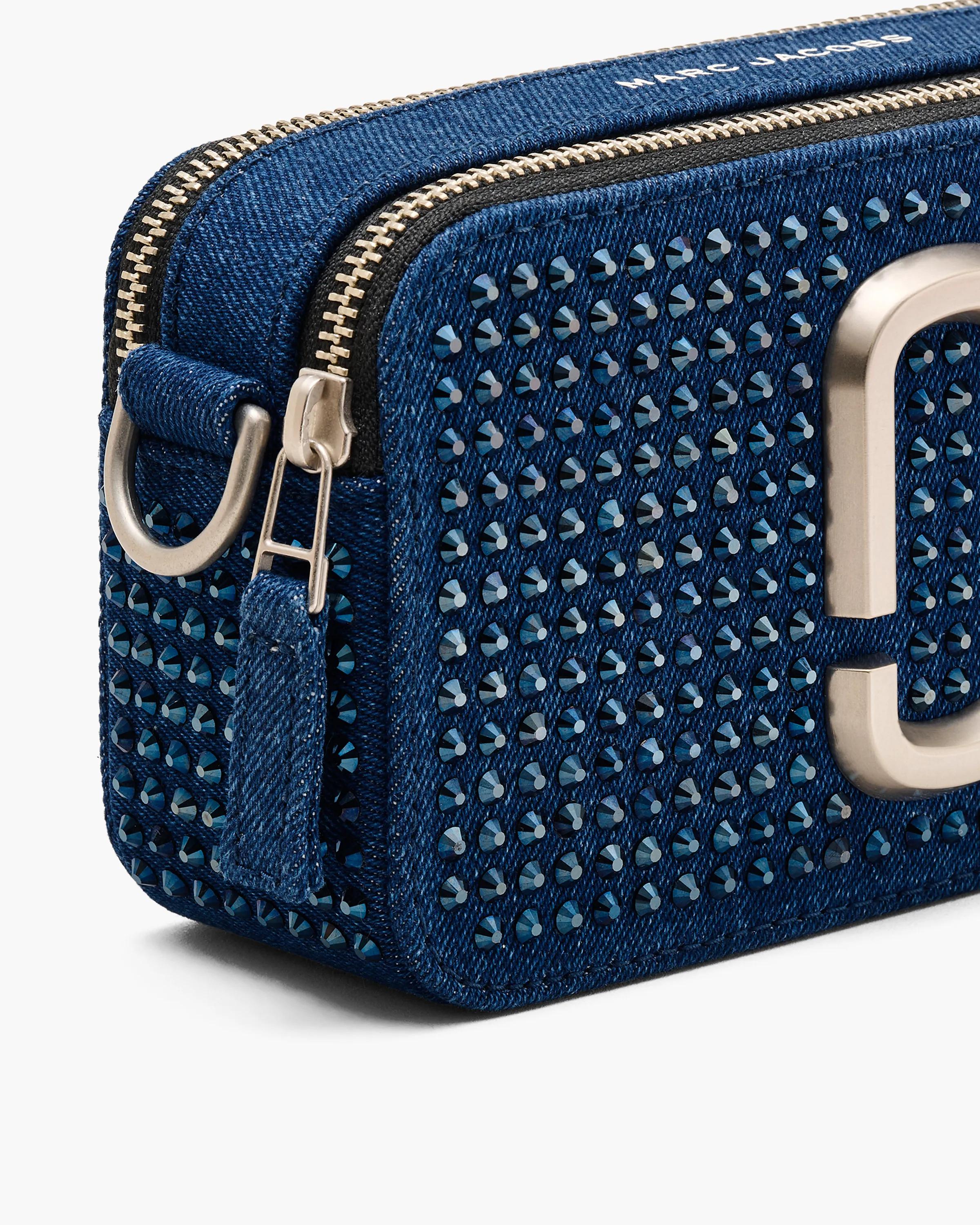 The Crystal Denim Snapshot