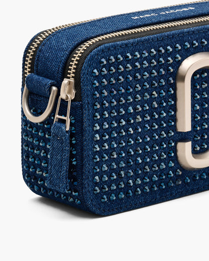 The Crystal Denim Snapshot