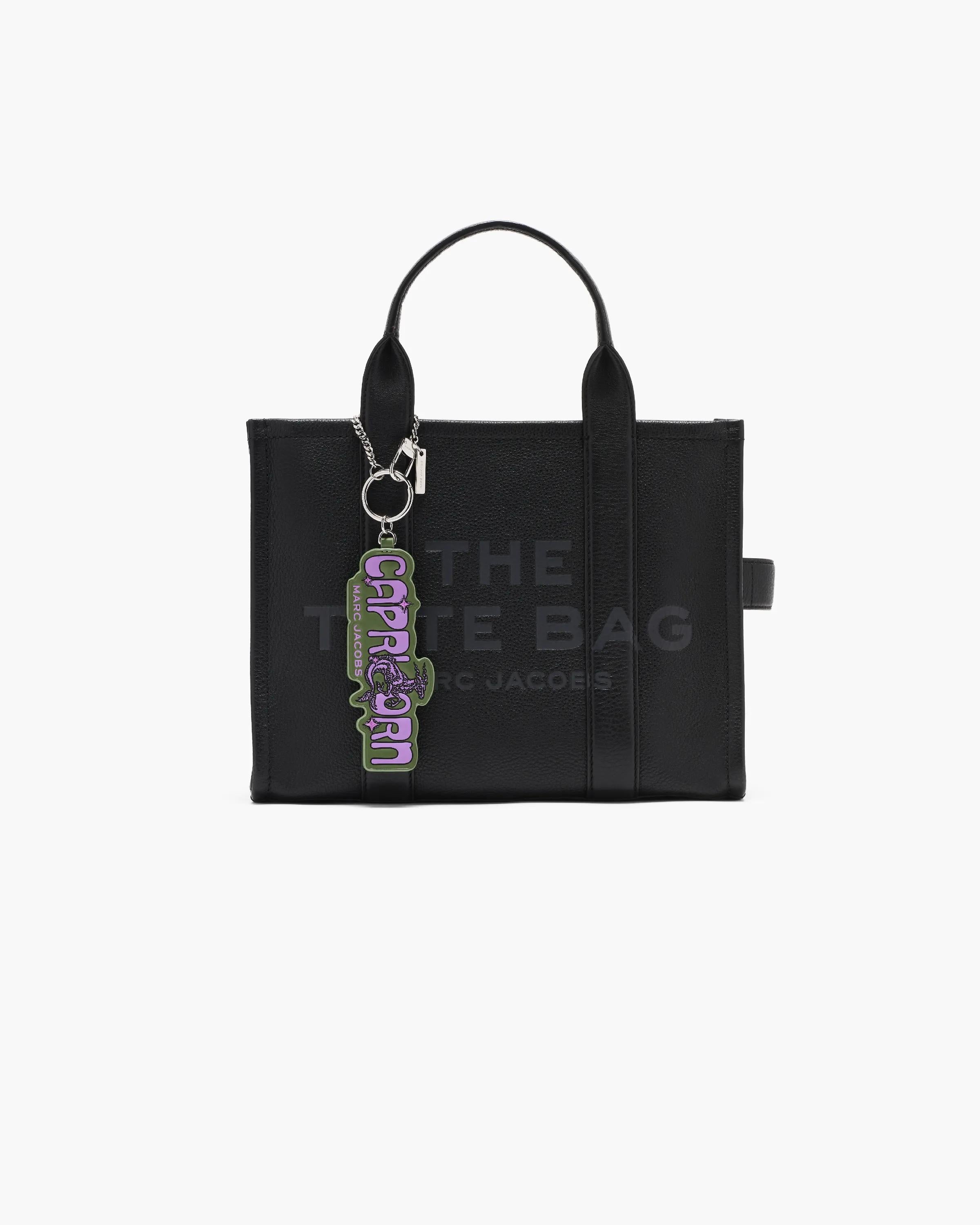 The Zodiac Bag Charm