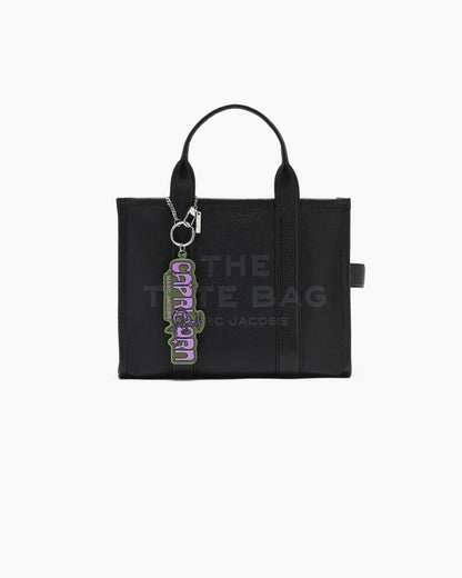 The Zodiac Bag Charm