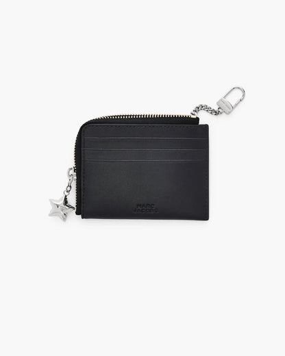 The Perfect Everyday Top Zip Wallet