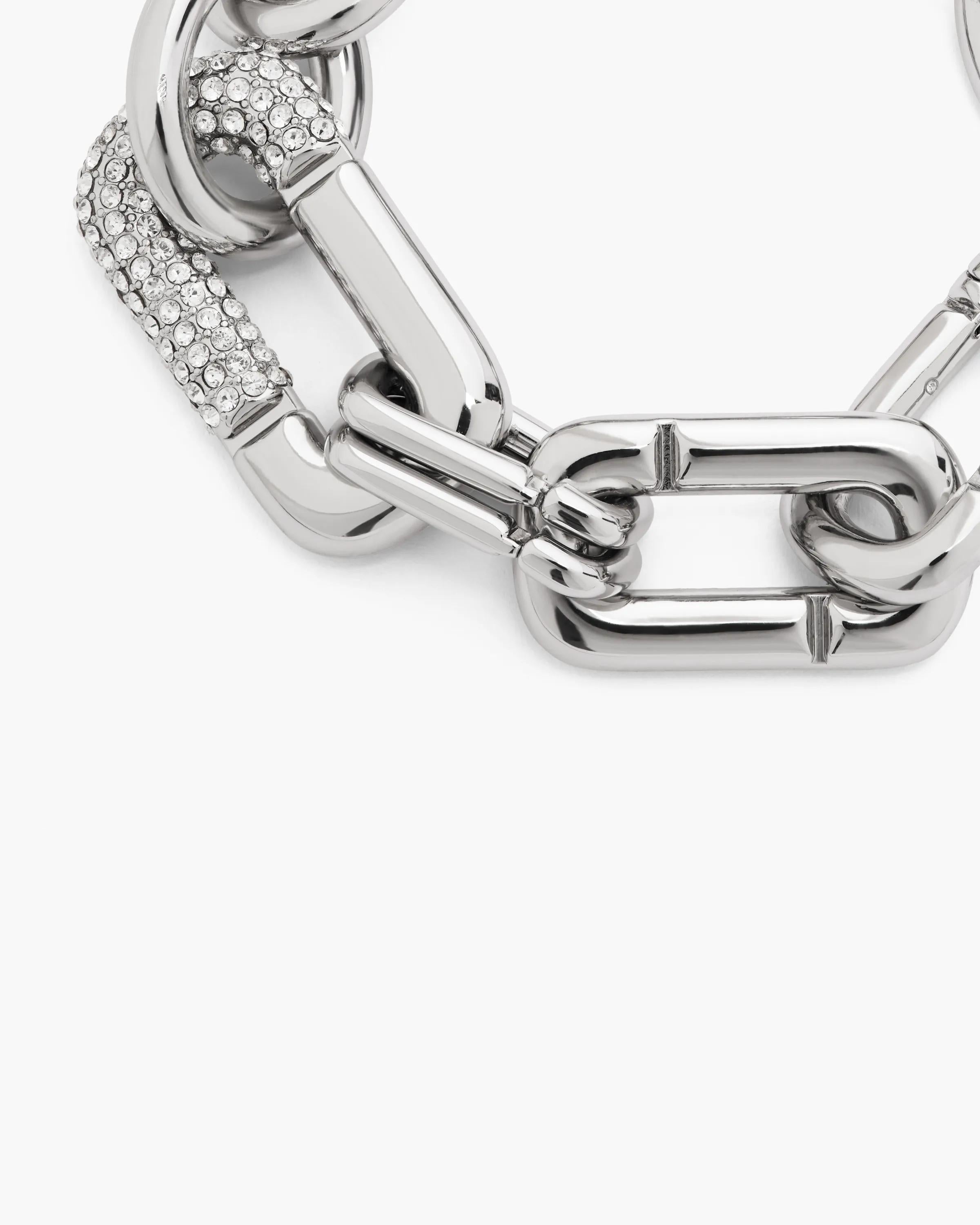 The Pop J Marc Pave Bracelet