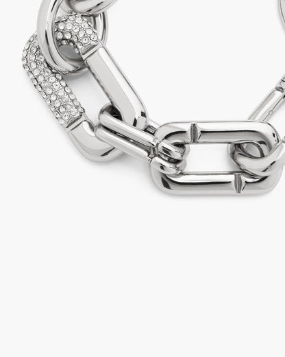 The Pop J Marc Pave Bracelet