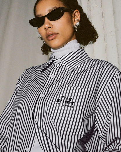 The Striped Shirt