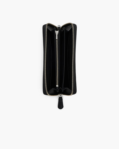 The Everyday Continental Wallet