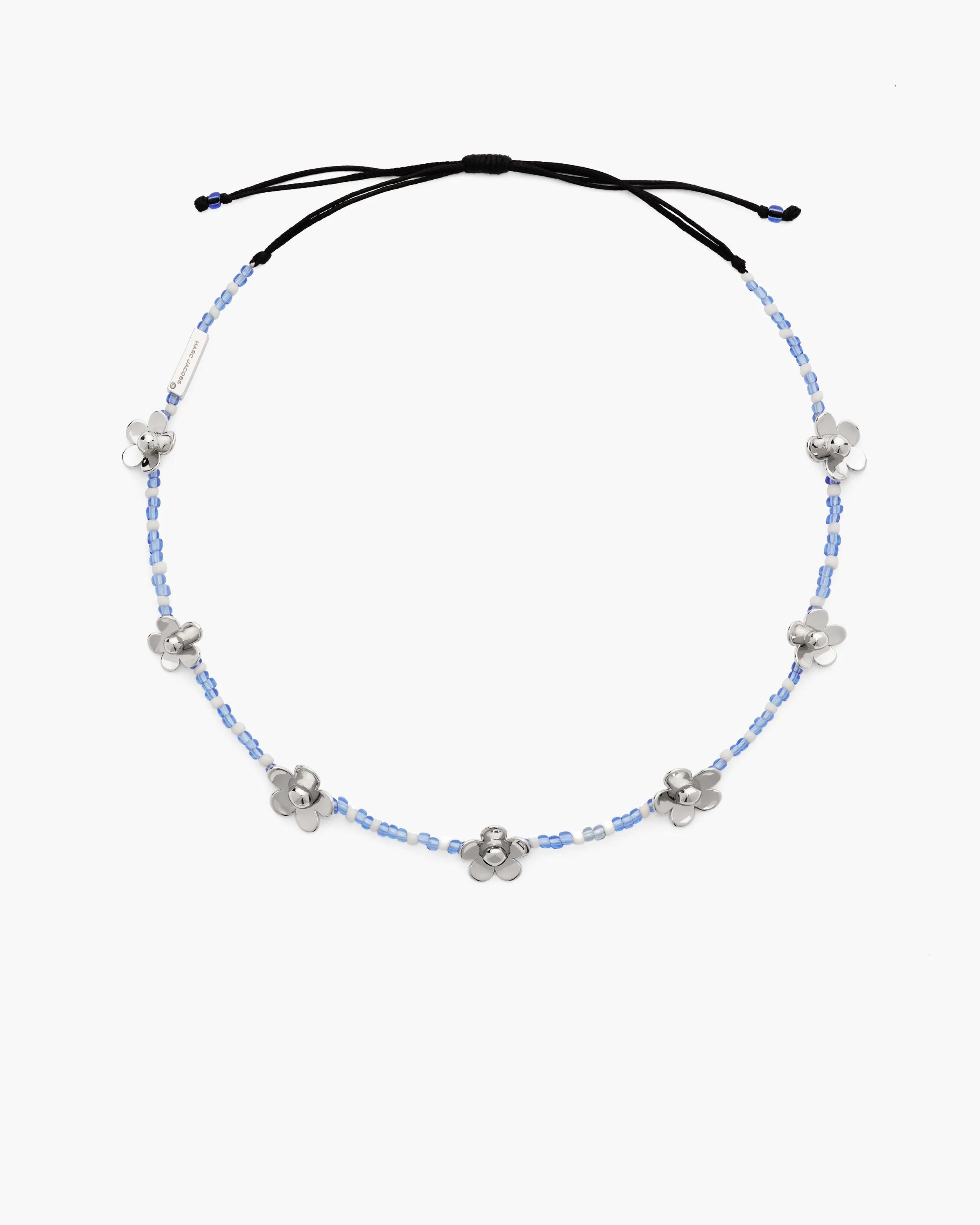 The Daisy Station Necklace